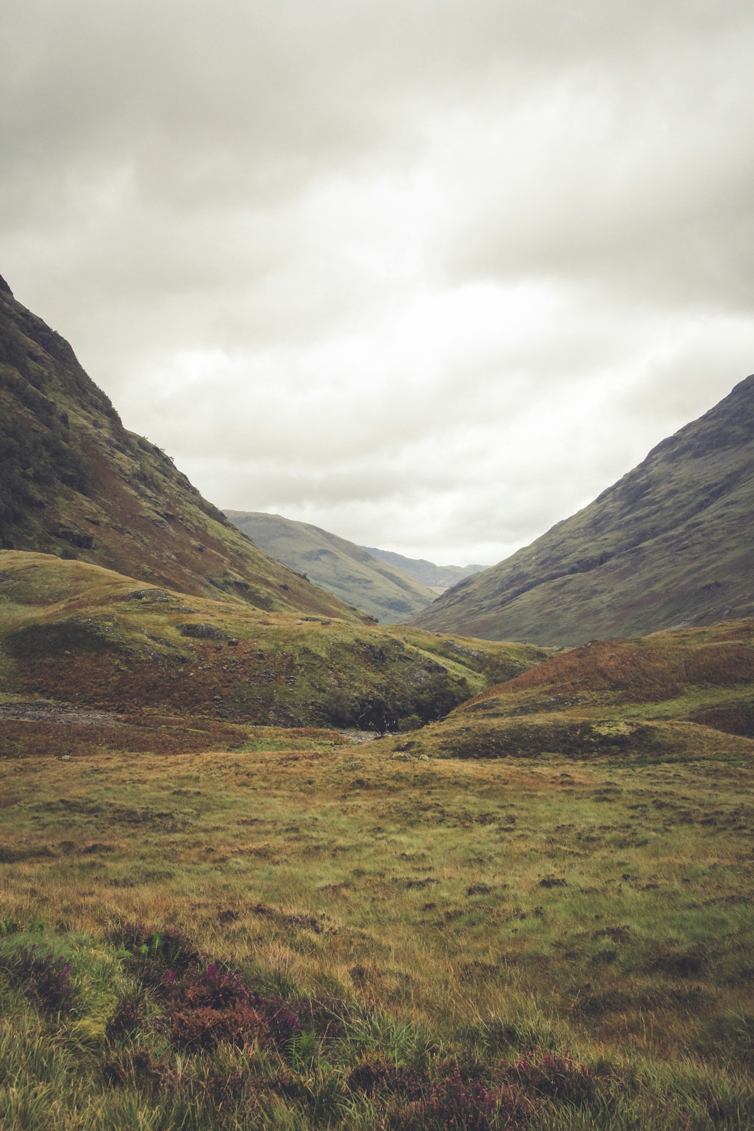 Exploring the Scottish Highlands: What to Know