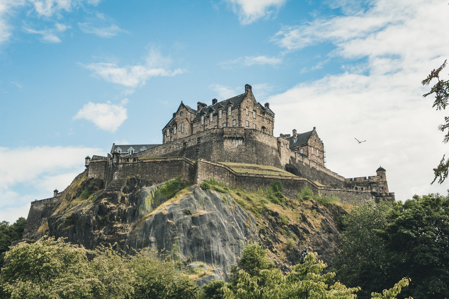 Seasonal Travel in Scotland: When to Visit